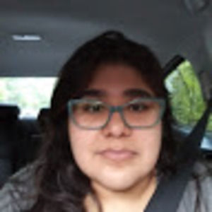 Meet your Posher, Gabriela